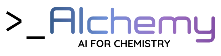 Logo for AIChemy AIHub