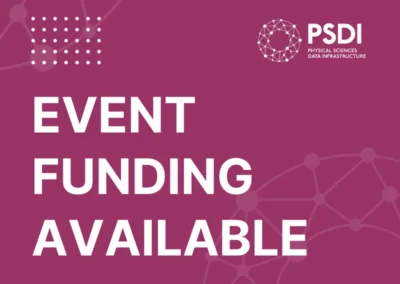 Event Funding Call